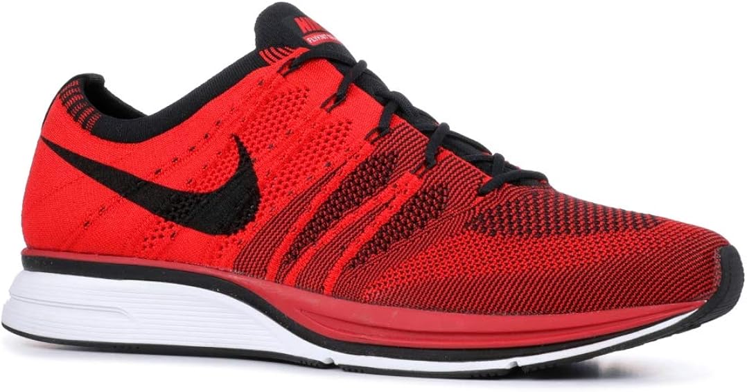 nike flyknit size 11