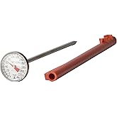Taylor Precision Products Classic Instant Read Pocket Thermometer
