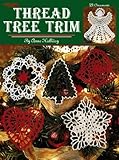 Thread Tree Trims (Leisure Arts #2836) by 