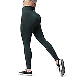Aoxjox Seamless Scrunch Legging for Women Asset