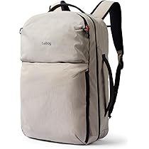 Bellroy Lite Travel Pack 30L ホワイト Bellroy | Lite Travel Pack 30L | Giraffy Co.