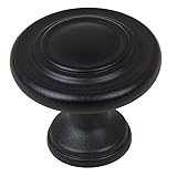 GlideRite Hardware 1.25 inch Diameter 5415-MB-50