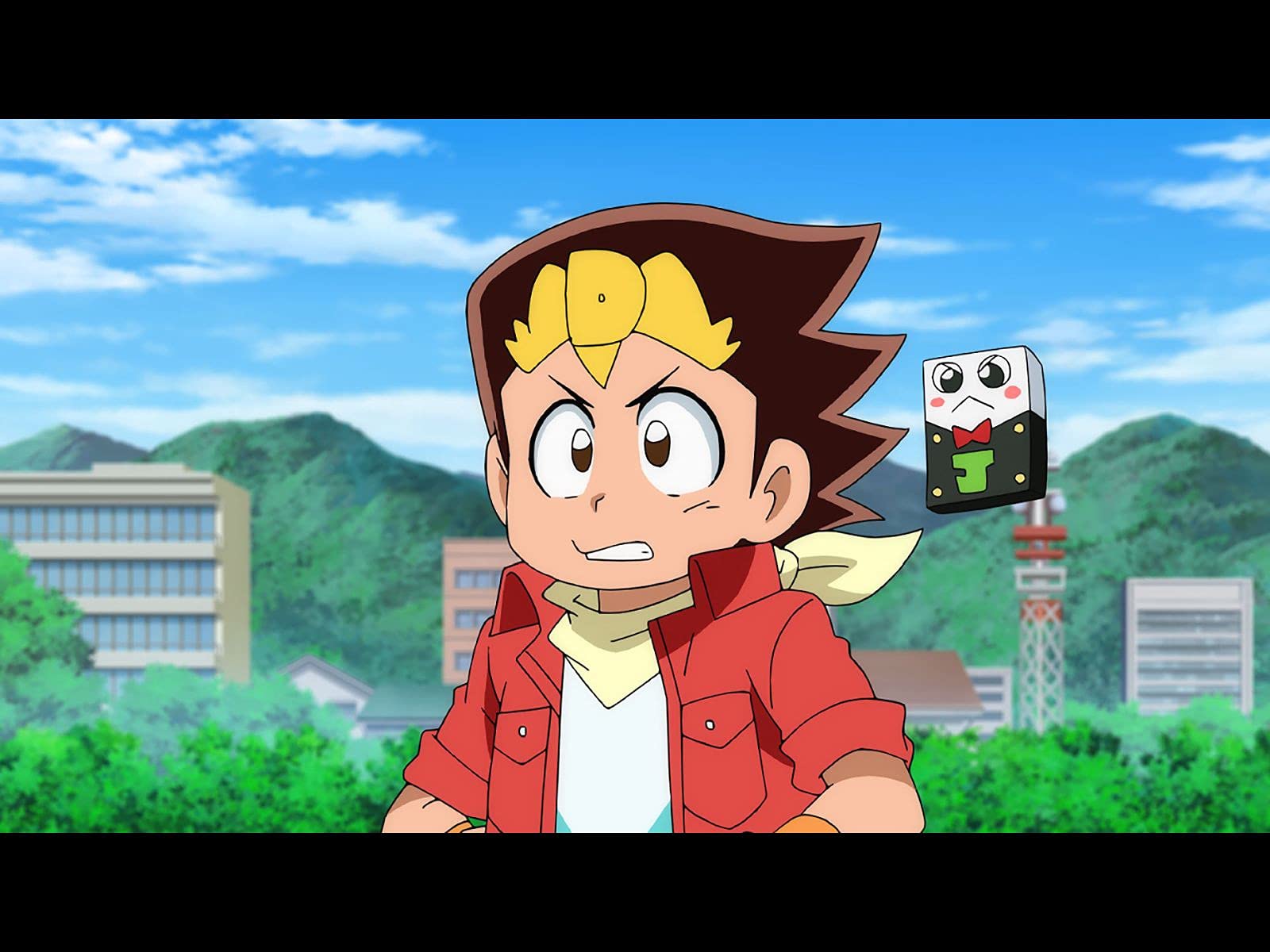 Amazon Co Jp デュエル マスターズ キング を観る Prime Video