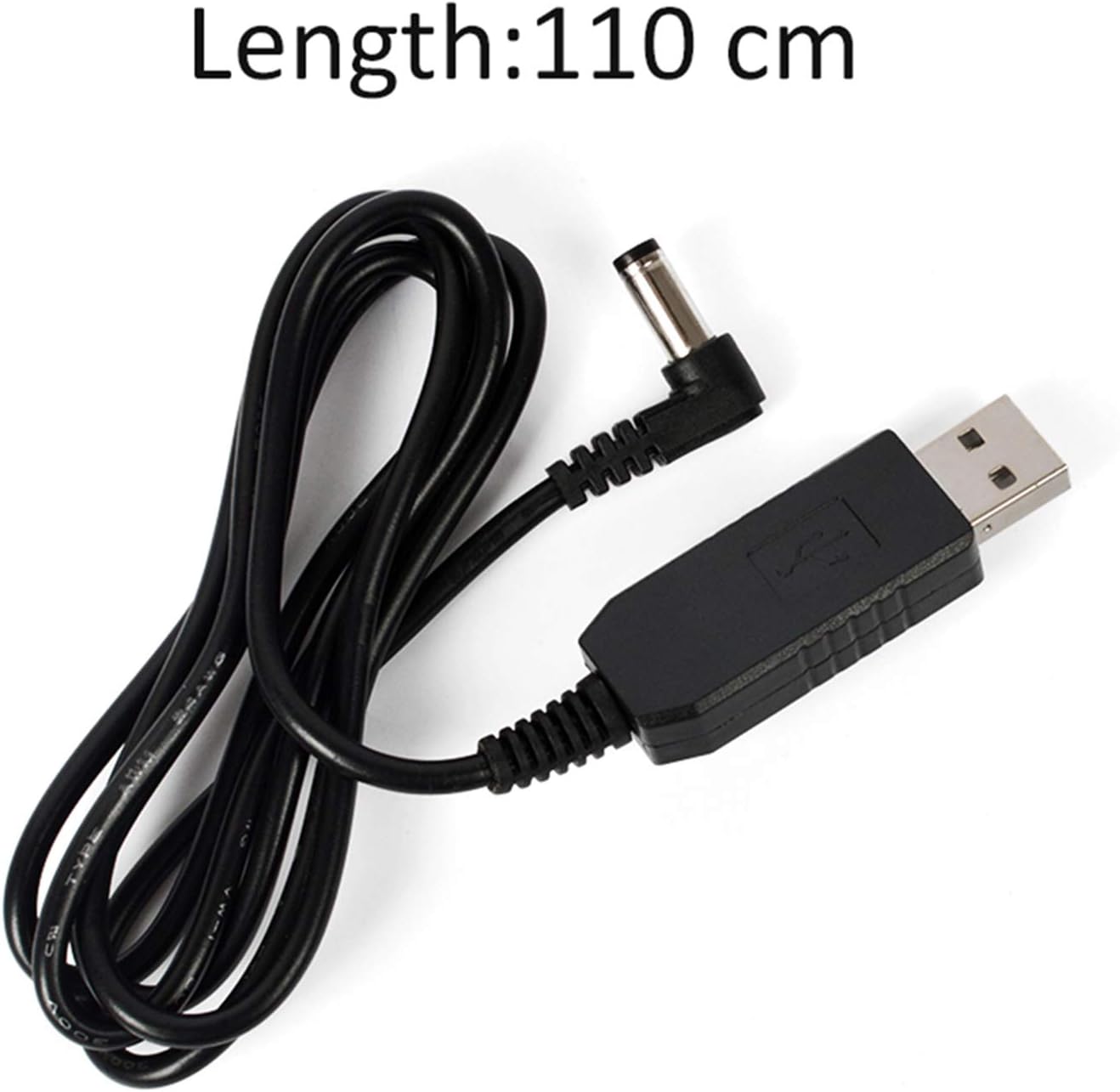 HYS Walkie Talkie Charger USB Li-ion Battery Charger 100V-240V for Baofeng UV-5R 5RA 5RB 5REPLUS Two Way Radio: GPS & Navigation