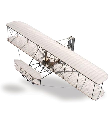 Amazon.com: Guillow's British SE 5-A Laser Cut Model Kit, Small
