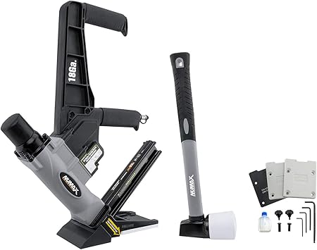 PGP S18GLCNDH Flooring Nailers product image 6