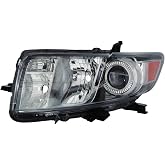 DEPO SI X-B 11-15 HL UNIT LH