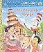 The Chocolate Voyage (Dr. Seuss/Cat in the Hat) (Little Golden Book)