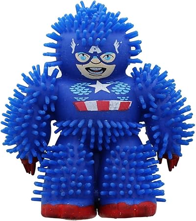 captain america squishy