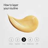 The INKEY List 1% Retinol Serum 30ml Reduces Hyperpigmentation Acne Anti-Ageing view 6