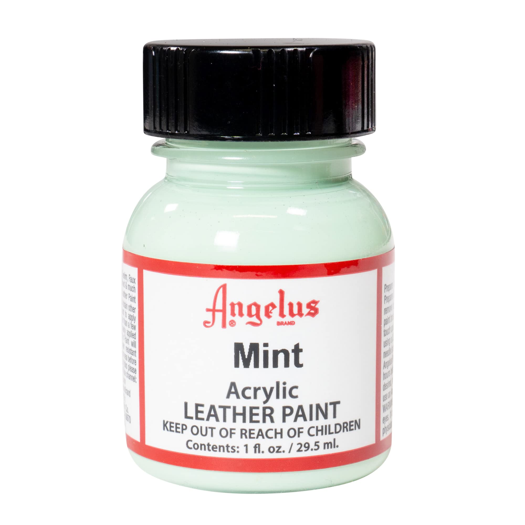 Angelus Acrylic Leather Paint — image 1