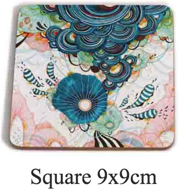 Best Vance Contemporary 5-Piece Glass Top Table And Chair Set