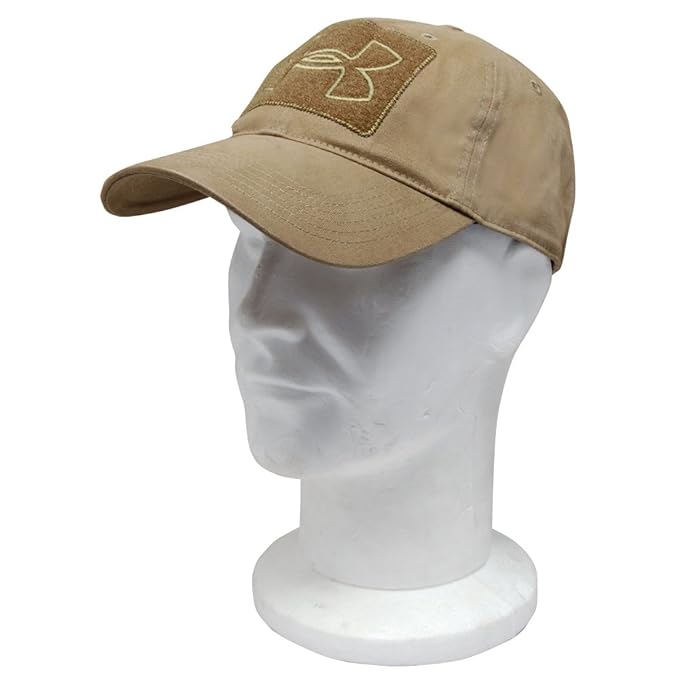 ua tactical hat