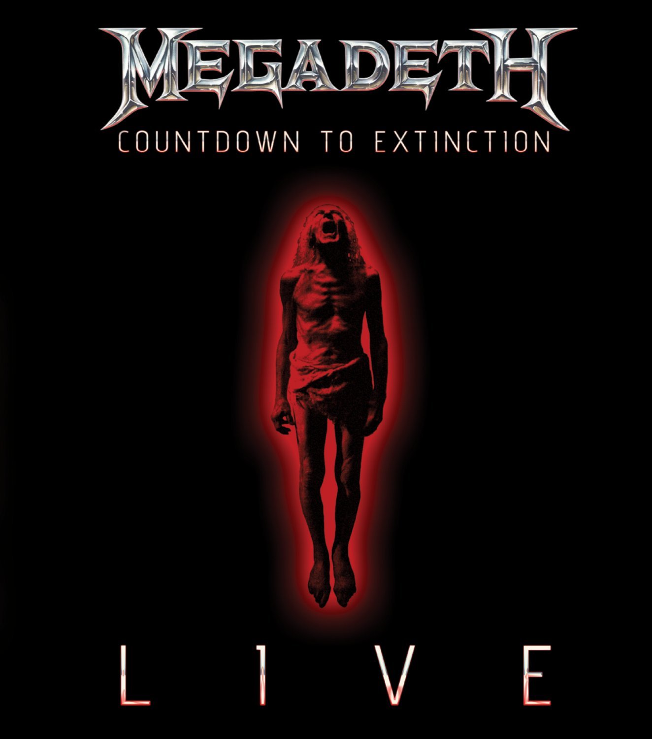 Countdown to Extinction Live (Dvd) Amazon.de Megadeth DVD & Bluray