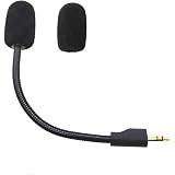 Replacement MIC Boom for Logitech PRO 
