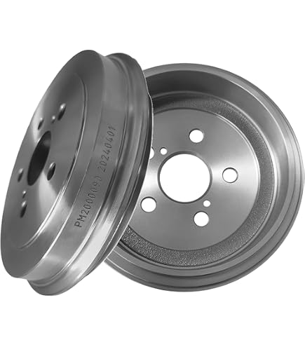 NCA1126A Brake Drum For Ford Tractors – Fits 600, 700, 800, 900, 601, 701, 801, 901 & More