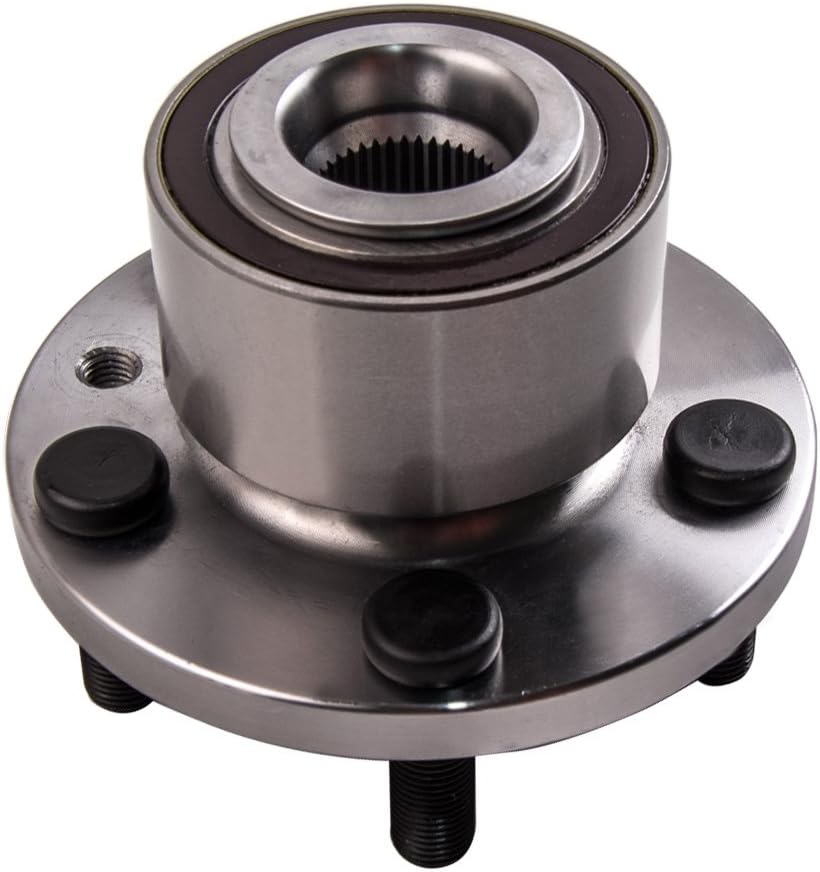 maXpeedingrods Front Wheel Hub Bearing Assembly For Freelander 2 SD4 TD4 V6 LR003157 Amazon.co