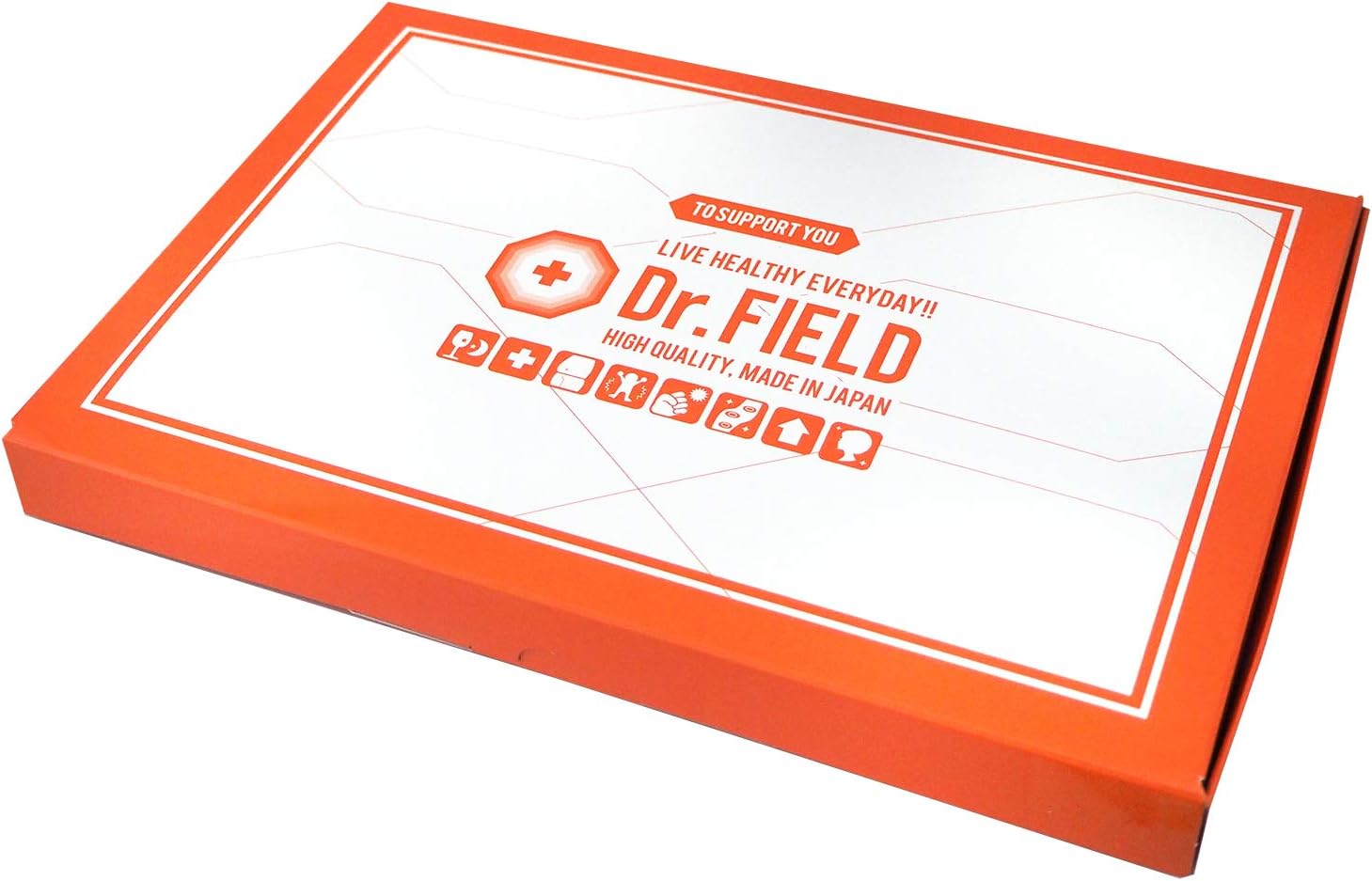 Amazon Dr Field ドクターフィールド ３粒サイズ ３０回セット ファイン Fine Japan ドラッグストア