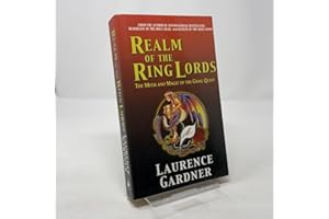 Realm of the Ring Lords: The Myth and Magic of the Grail Quest