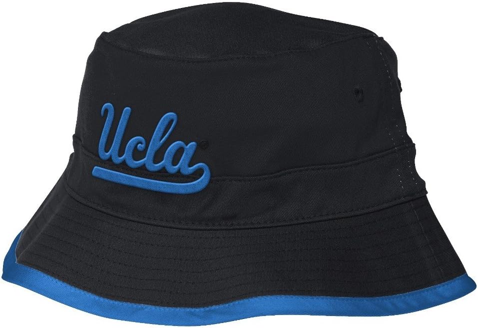 ucla bucket hat