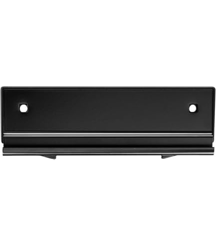 Gutter Mount Roof Rack Legs Rhino-Rack False Gutter Set Halfu2013 - Main Image