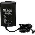 3M Battery Charger, Lithium Ion, for 3M Adflo Powered Air Purifying Respirators (PAPR) for Welding, 35-0099-08, 1 Each