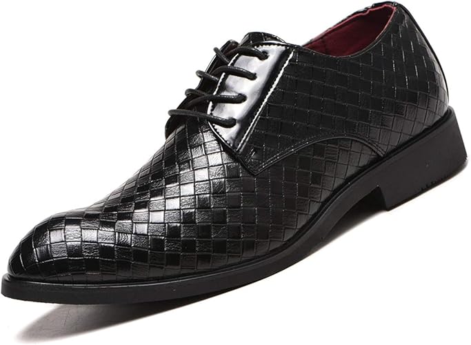 zapatos formales para hombre