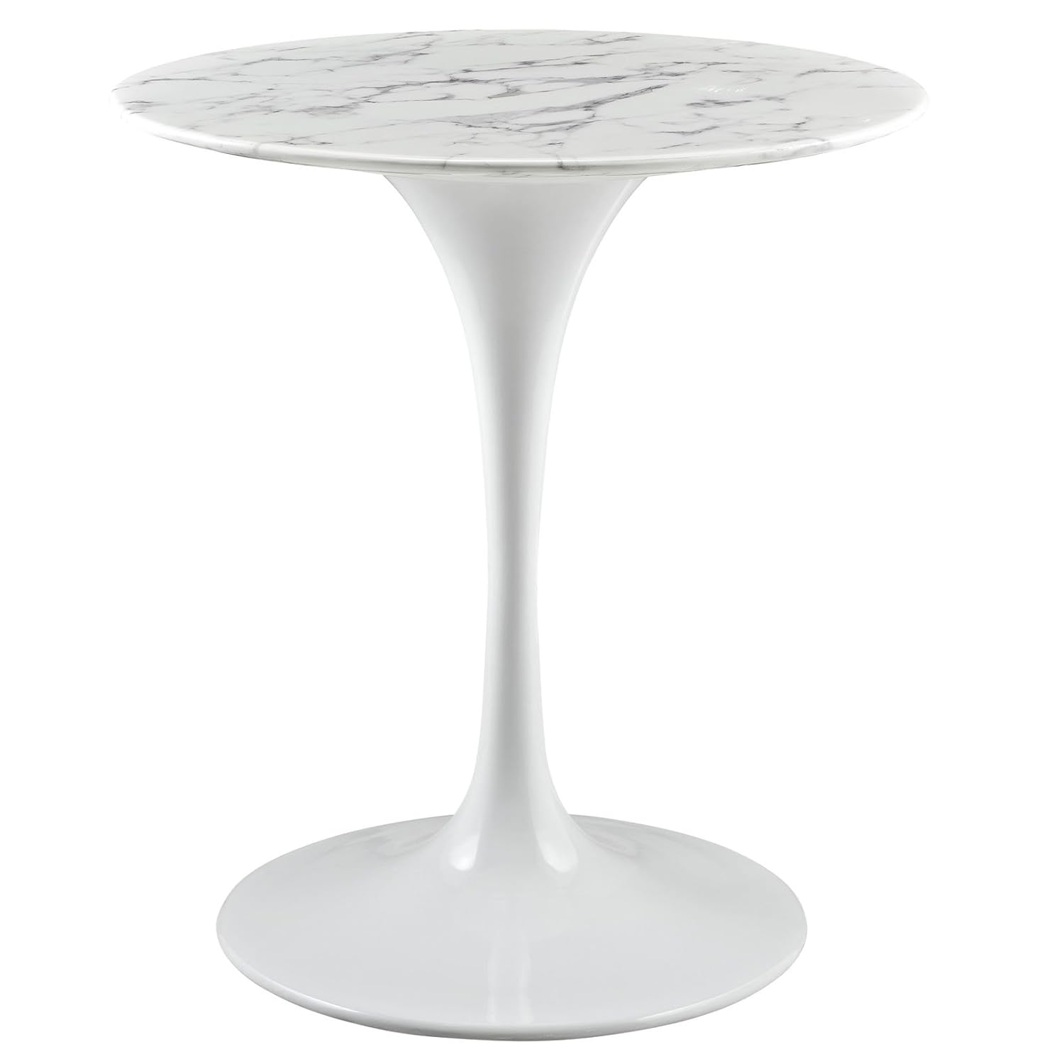 Best base for round marble dining table