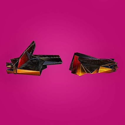 Buy Run The Jewels - RTJ4 New or Used via Amazon