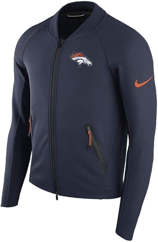 nike dri fit therma jacket