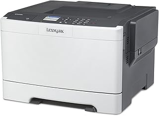 Lexmark CS417dn