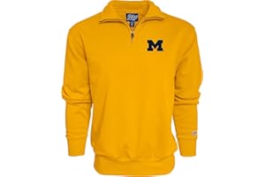 Blue 84 Men's Quarter Zip Sweatshirt Icon