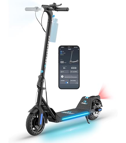 Plaquettes De Frein Pour Scooter électrique Dualtron / Zero / Kugoo - Alliage Métal Doré - Compatible NUTT & ZOOM