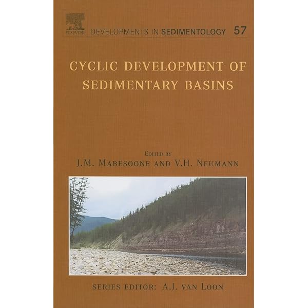 Sandstone Depositional Environments: Clastic Terrigenous Sediments