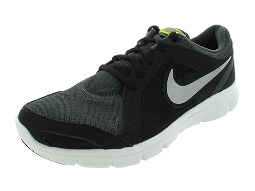 nike flex experience rn 2 yellow