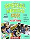 Special Needs Smart Pages: Advice, Answers and Articles About Teaching Children with Special Needs by 
