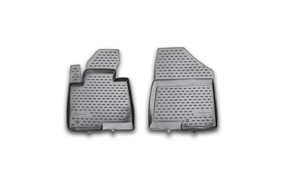 Amazon Com Novline Hyundai Sonata Floor Mats Automotive