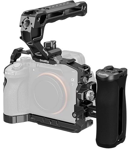 Amazon.com : Sony a7 IV Mirrorless Digital Camera 33MP w/ 28