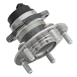 Stirling P512434PR_L710 - Pair 2 Rear Wheel Bearing