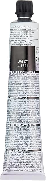 L'Oreal Professionnel Dia Light Dye 7.12 Color view 2
