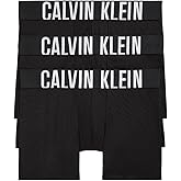 Calvin Klein Men's Intense Power 3-pack Boxer Brief