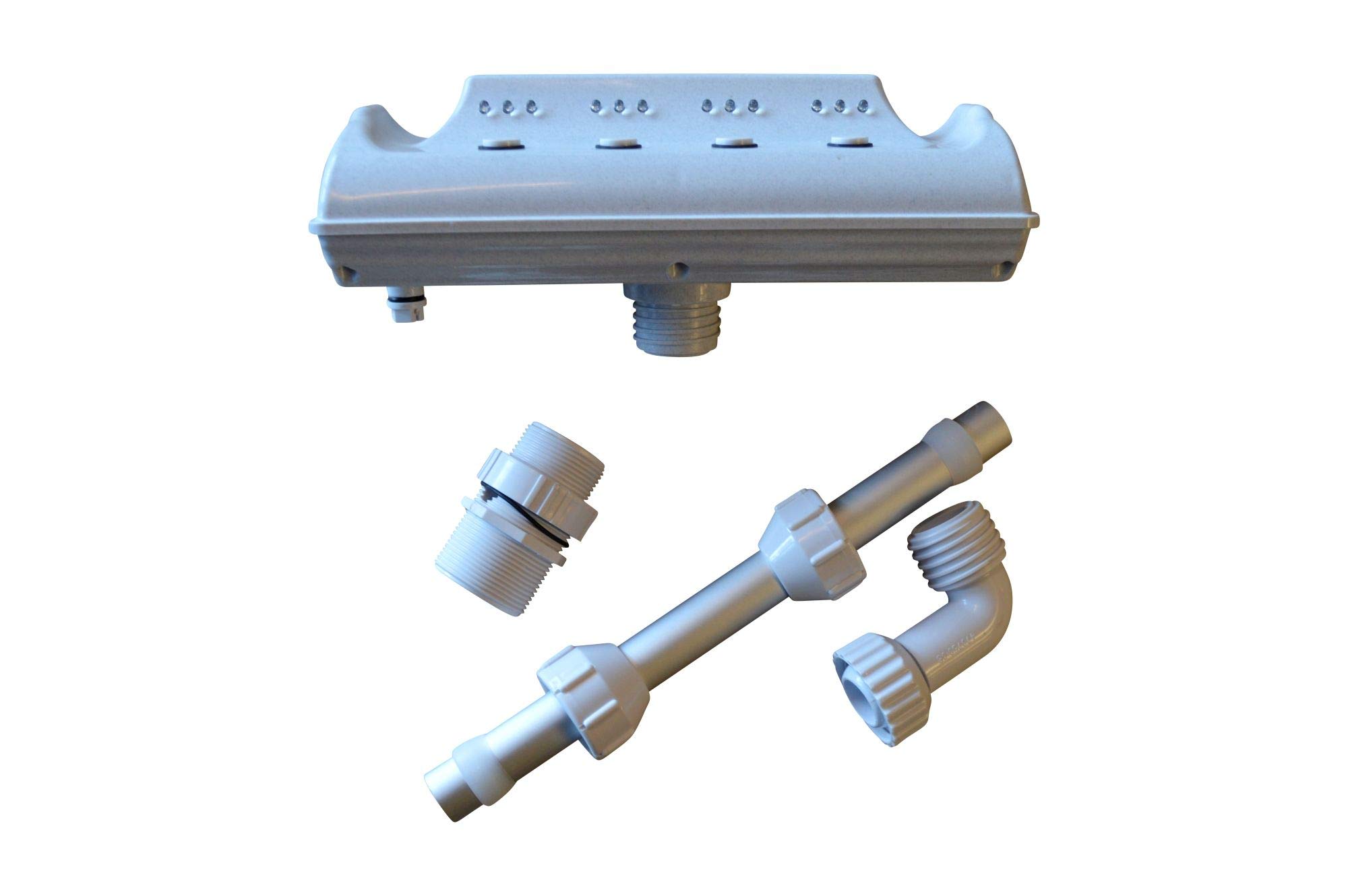 SPIRATO PD-01981 Fountain Beige