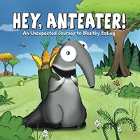 Amazon.com: Alexander Anteater's Amazing Act (Animal Antics A to Z