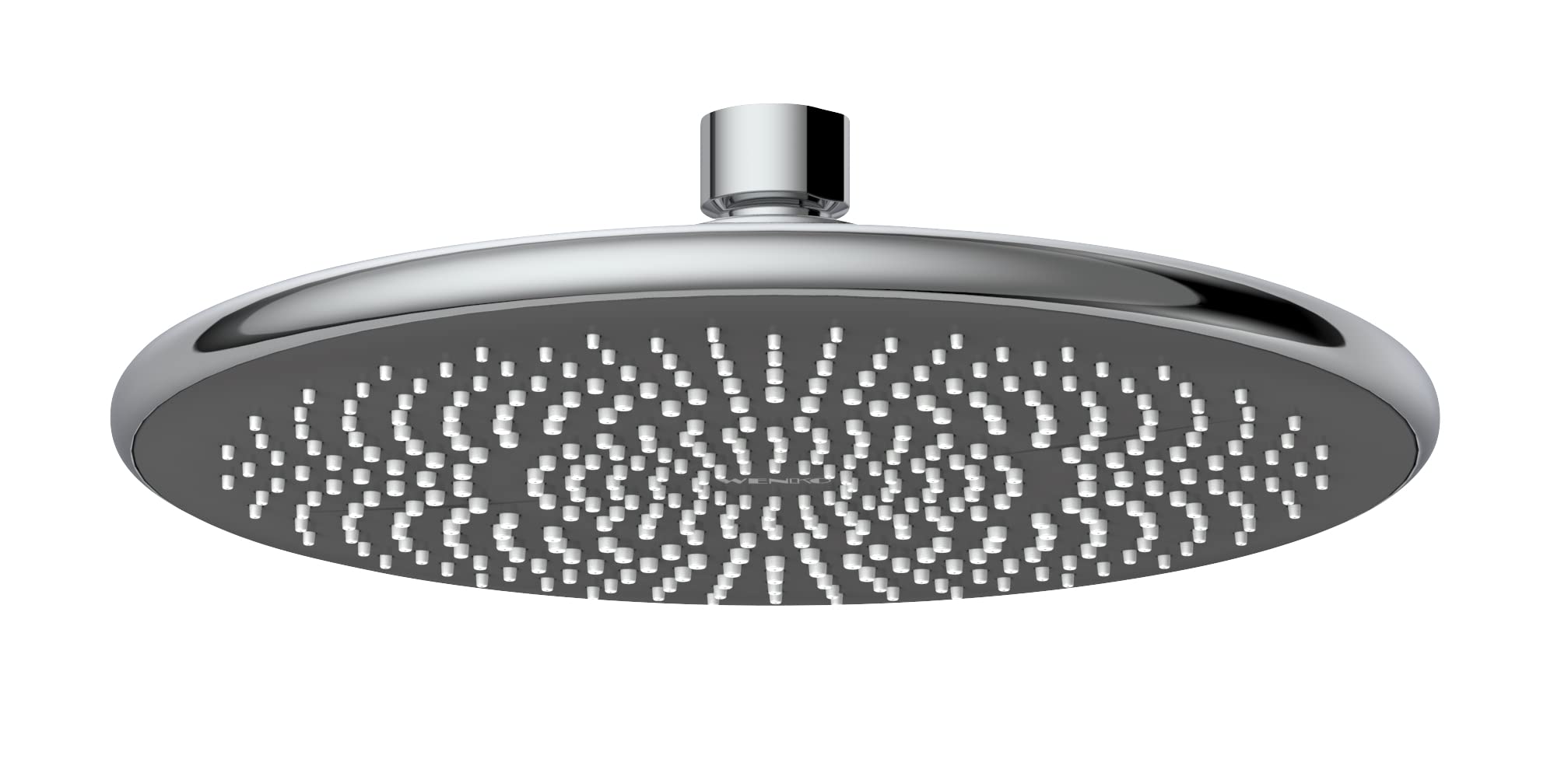 Watersaving Universal Shower Head with Water-Saving System