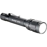 Pelican 2370 Tactical LED Flashlight (Black)