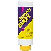 Chamois Butt'r Her' Anti-Chafe Cream, 946 mL Tube