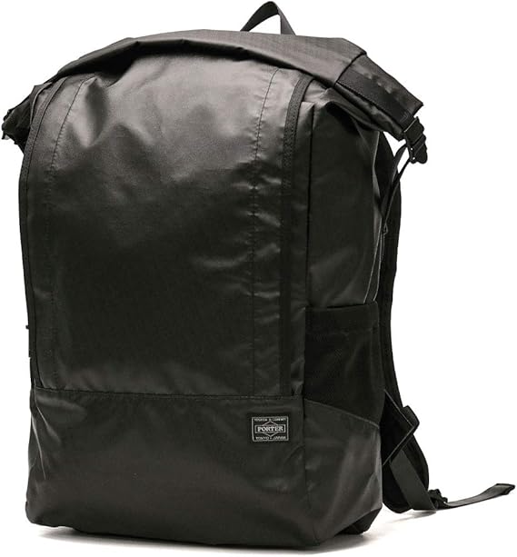 Amazon ポーター Porter バックパック リュックサック デイパック Tactical タクティカル 654 ブラック Porter ポーター メンズ Amazon ポーター Porter バックパック リュックサック デイパック Tactical タクティカル 654 ブラック Porter ポーター メンズ