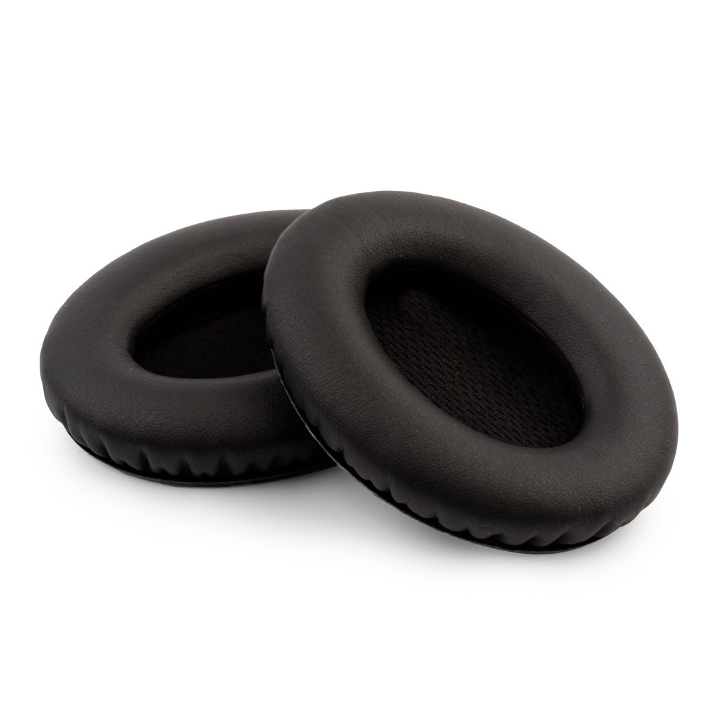 Accessori audio e video nero Reytid kit cuscino auricolari di ricambio per cuffie  BOSE around-ear/AE/triport-1 urban-earth.co.uk