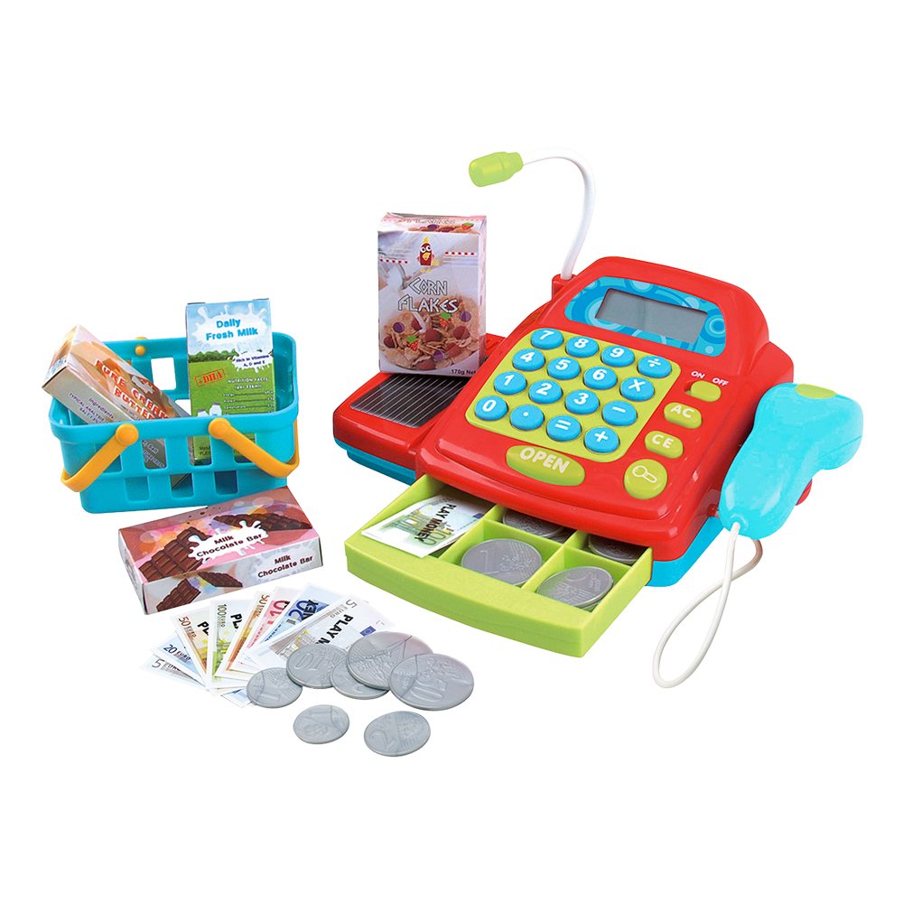playgo cash register