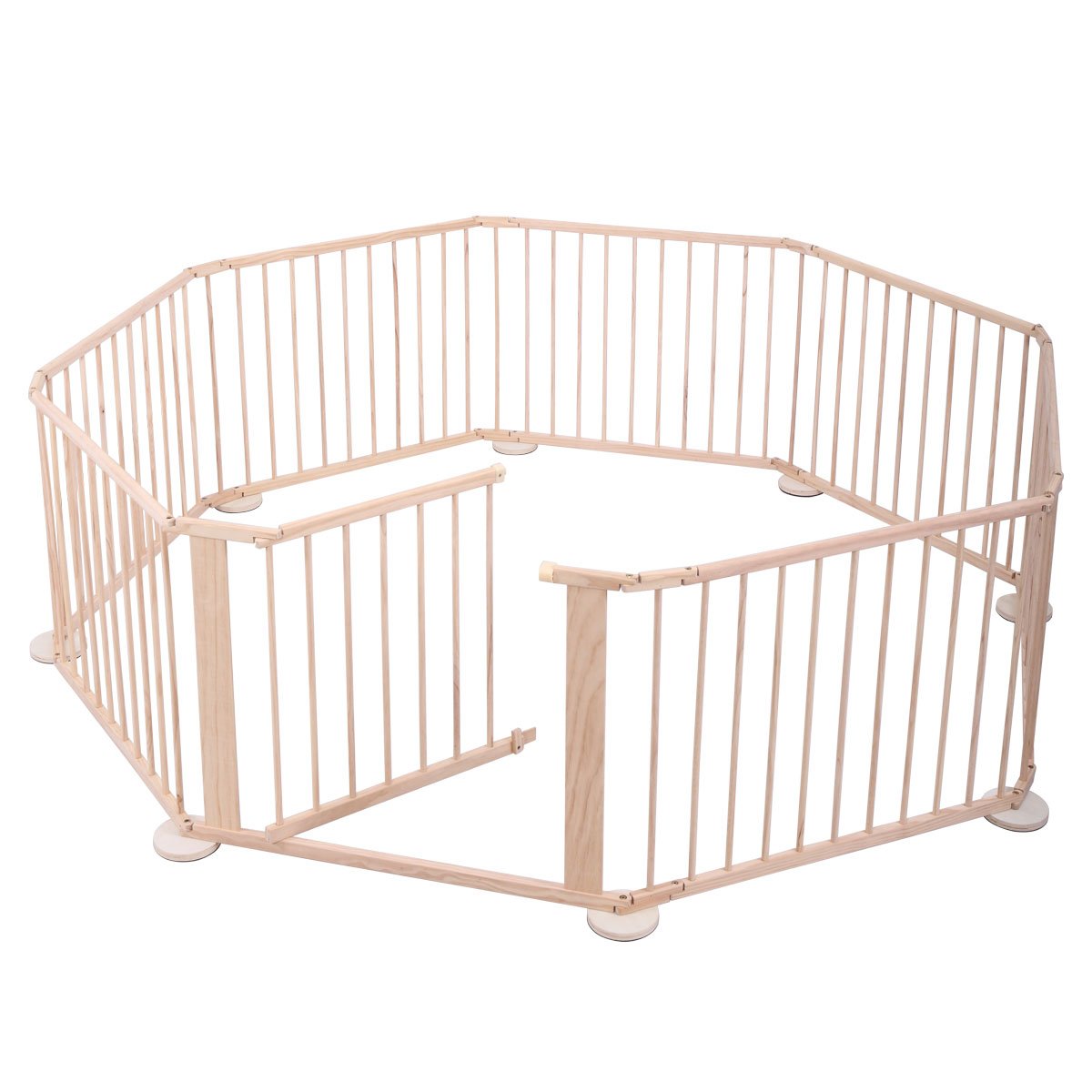 octagon playpen for babies